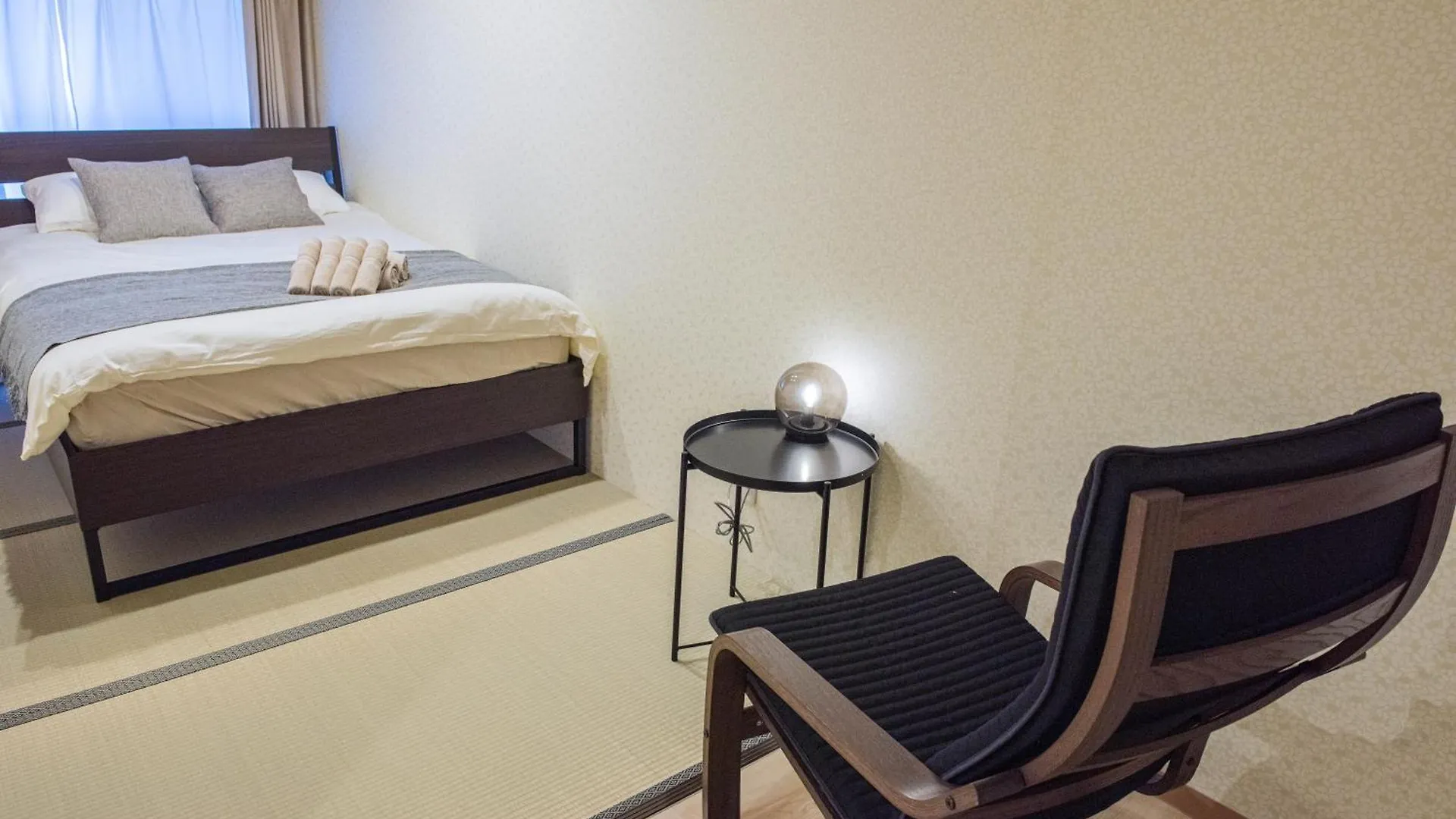 Doris'S Home Osaka