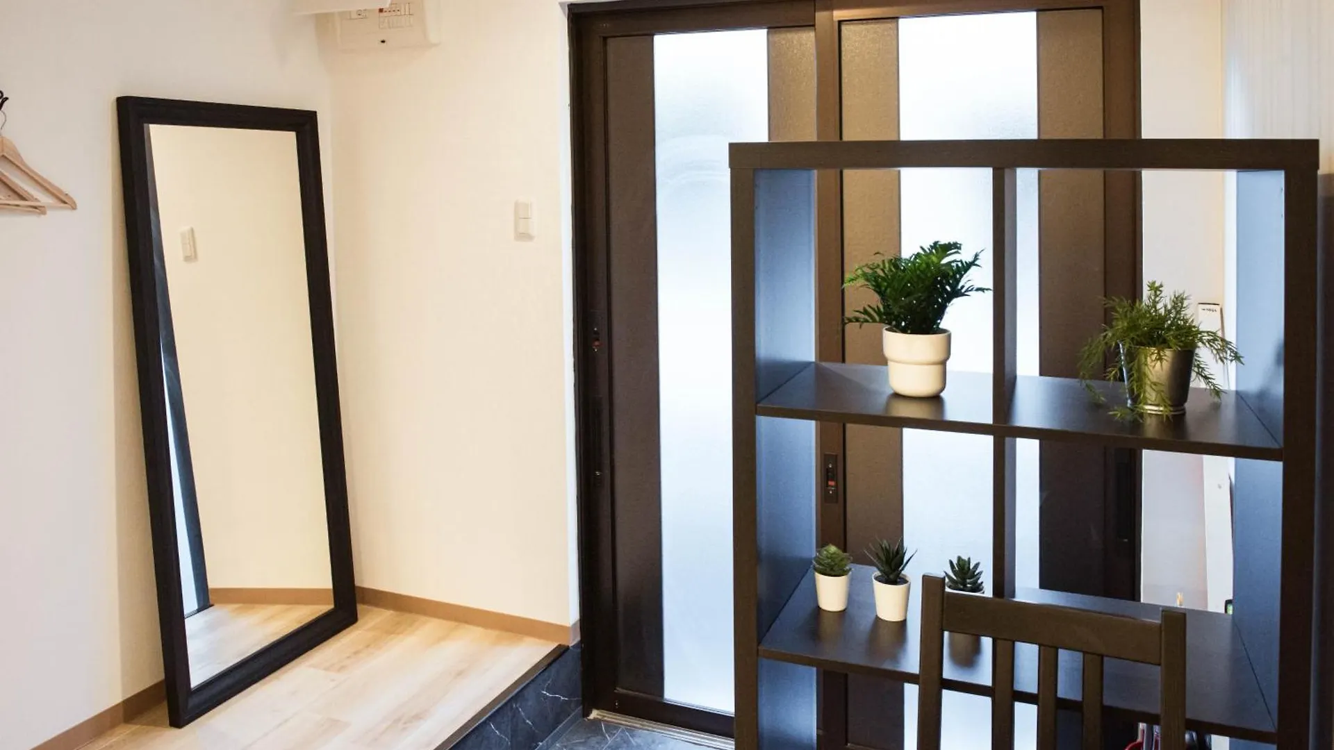 Apartment Doris'S Home Osaka